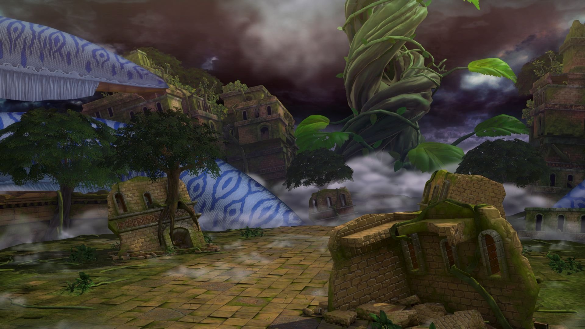 One Piece: Burning Blood - Imagen 40
